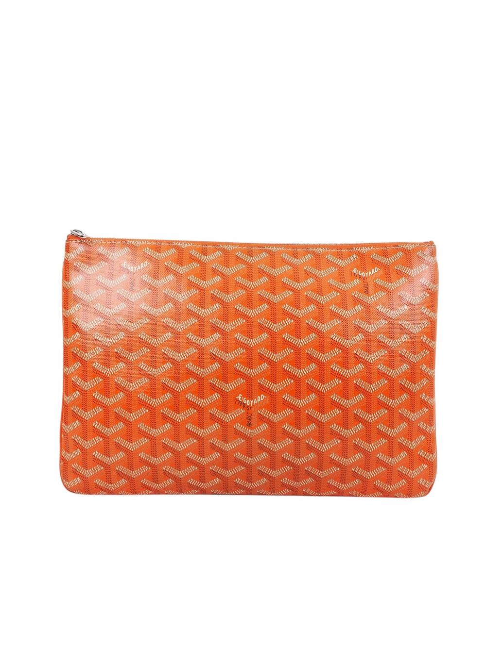 Goyard Sena Mm Clutch Bag #353148F54B